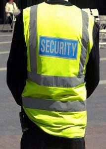 marshals stewards for hire Surrey